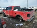 2005 Ford F150