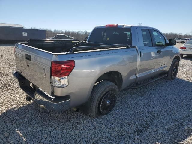 2012 Toyota Tundra Double Cab SR5