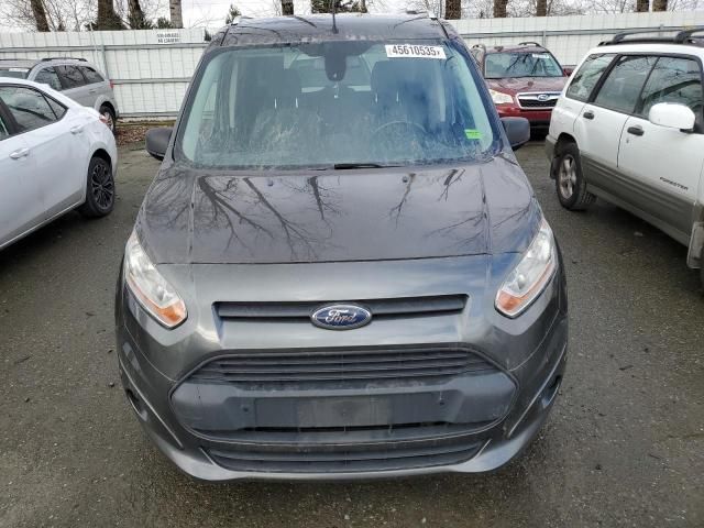 2017 Ford Transit Connect XLT