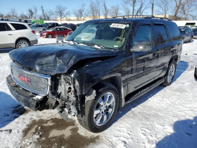 2006 GMC Yukon Denali