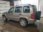 2004 Jeep Liberty Limited