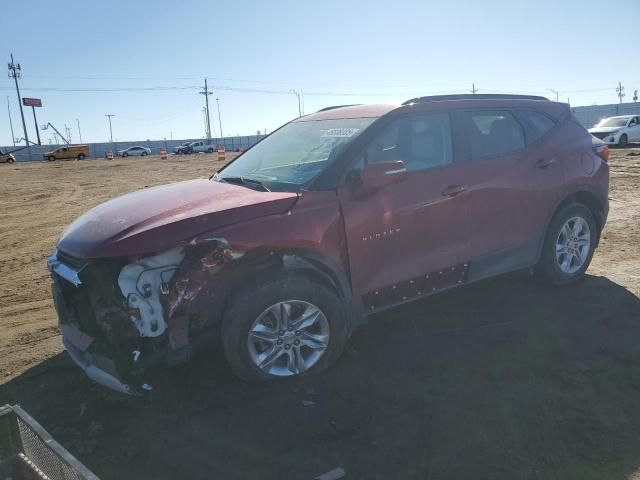 2021 Chevrolet Blazer 3LT