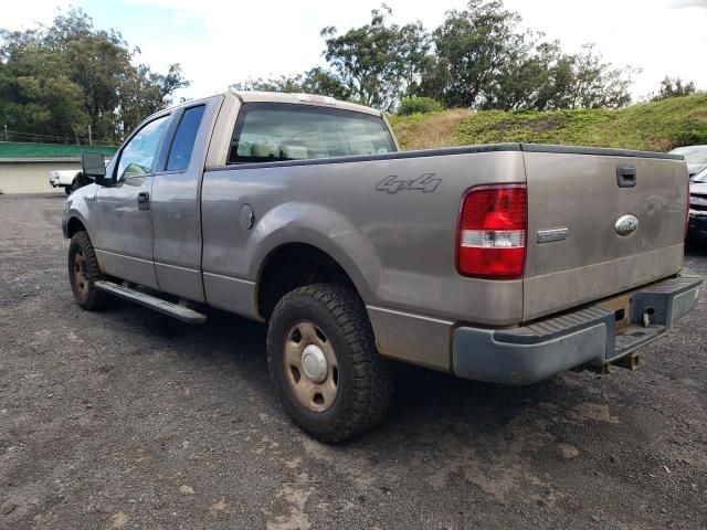 2006 Ford F150