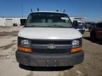 2014 Chevrolet Express G2500