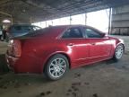 2012 Cadillac CTS Performance Collection