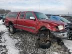 2000 Toyota Tundra Access Cab