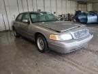 2001 Ford Crown Victoria LX