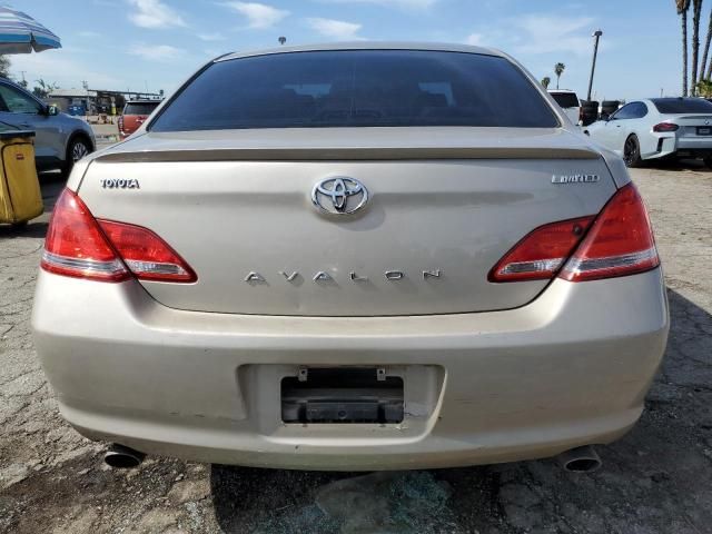 2005 Toyota Avalon XL