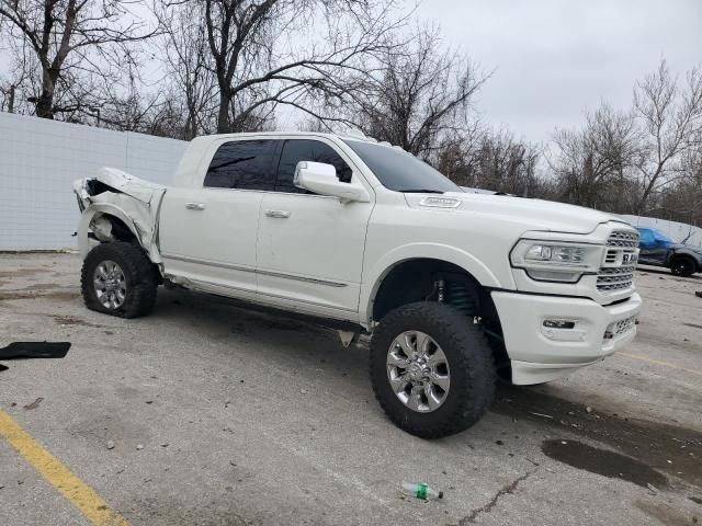 2020 Dodge RAM 2500 Limited