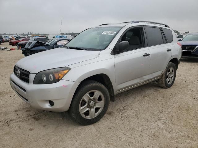 2007 Toyota Rav4