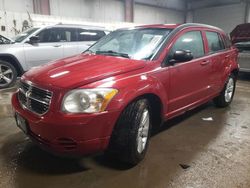 2010 Dodge Caliber SXT en venta en Elgin, IL