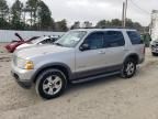 2005 Ford Explorer XLT