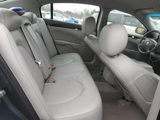 2009 Buick Lucerne CXL