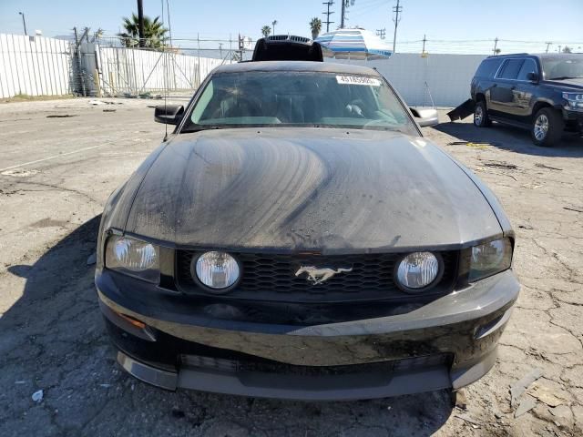 2007 Ford Mustang GT