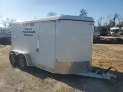 2023 Delta Trailer en venta en Midway, FL