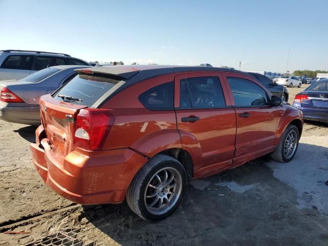 2007 Dodge Caliber SXT