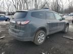 2013 Chevrolet Traverse LS