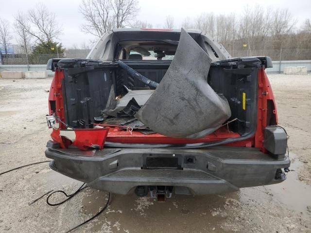 2005 Chevrolet Avalanche K1500