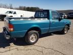 1993 Ford Ranger