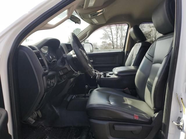 2019 Dodge RAM 2500 Tradesman