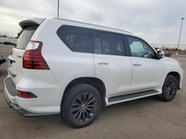 2021 Lexus GX 460 Premium