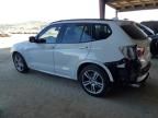 2013 BMW X3 XDRIVE35I