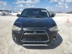 2013 Mitsubishi Outlander Sport SE