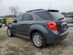 2010 Chevrolet Equinox LT