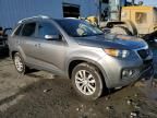 2011 KIA Sorento EX