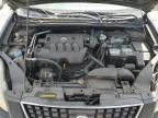 2008 Nissan Sentra 2.0