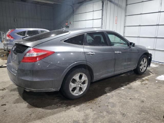 2010 Honda Accord Crosstour EXL