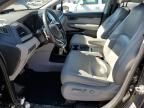 2018 Honda Odyssey EXL