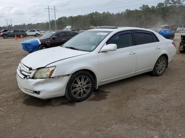 2007 Toyota Avalon XL