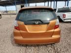 2010 Honda FIT Sport