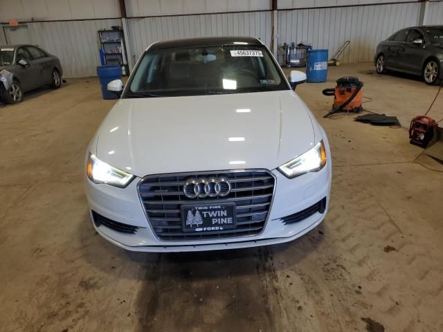 2015 Audi A3 Premium Plus