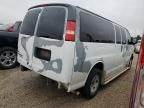 2010 Chevrolet Express G3500 LT