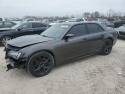 2022 Chrysler 300 S en venta en Houston, TX