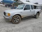 2004 Ford Ranger Super Cab