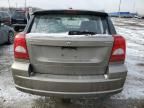 2008 Dodge Caliber SXT