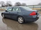 2007 Honda Accord SE