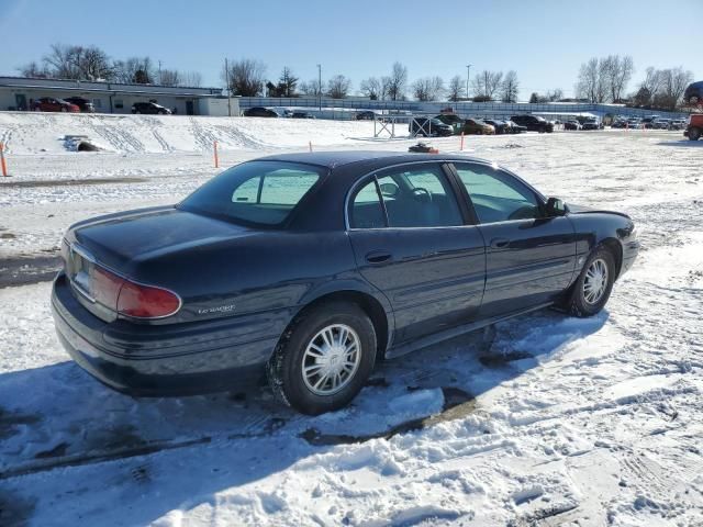 2002 Buick Lesabre Custom