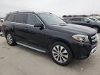 2018 Mercedes-Benz GLS 450 4matic