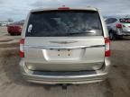 2014 Chrysler Town & Country Limited