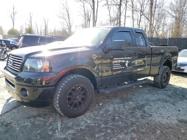 2006 Ford F150