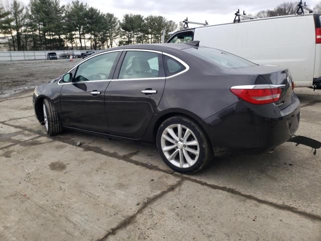 2015 Buick Verano