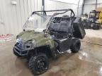 2011 Polaris Ranger 800