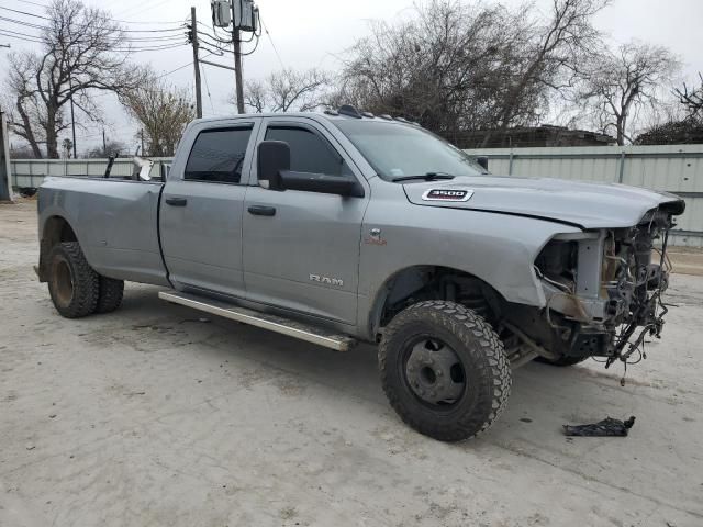 2021 Dodge RAM 3500 Tradesman