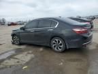 2016 Honda Accord EXL