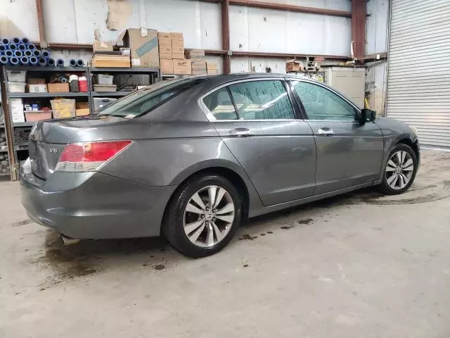 2009 Honda Accord EXL