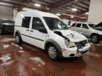 2013 Ford Transit Connect XLT